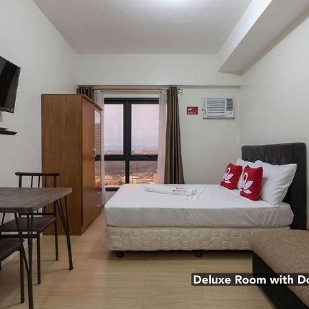 Zen Rooms Vinia Edsa Q.C. Quezon City Bagian luar foto