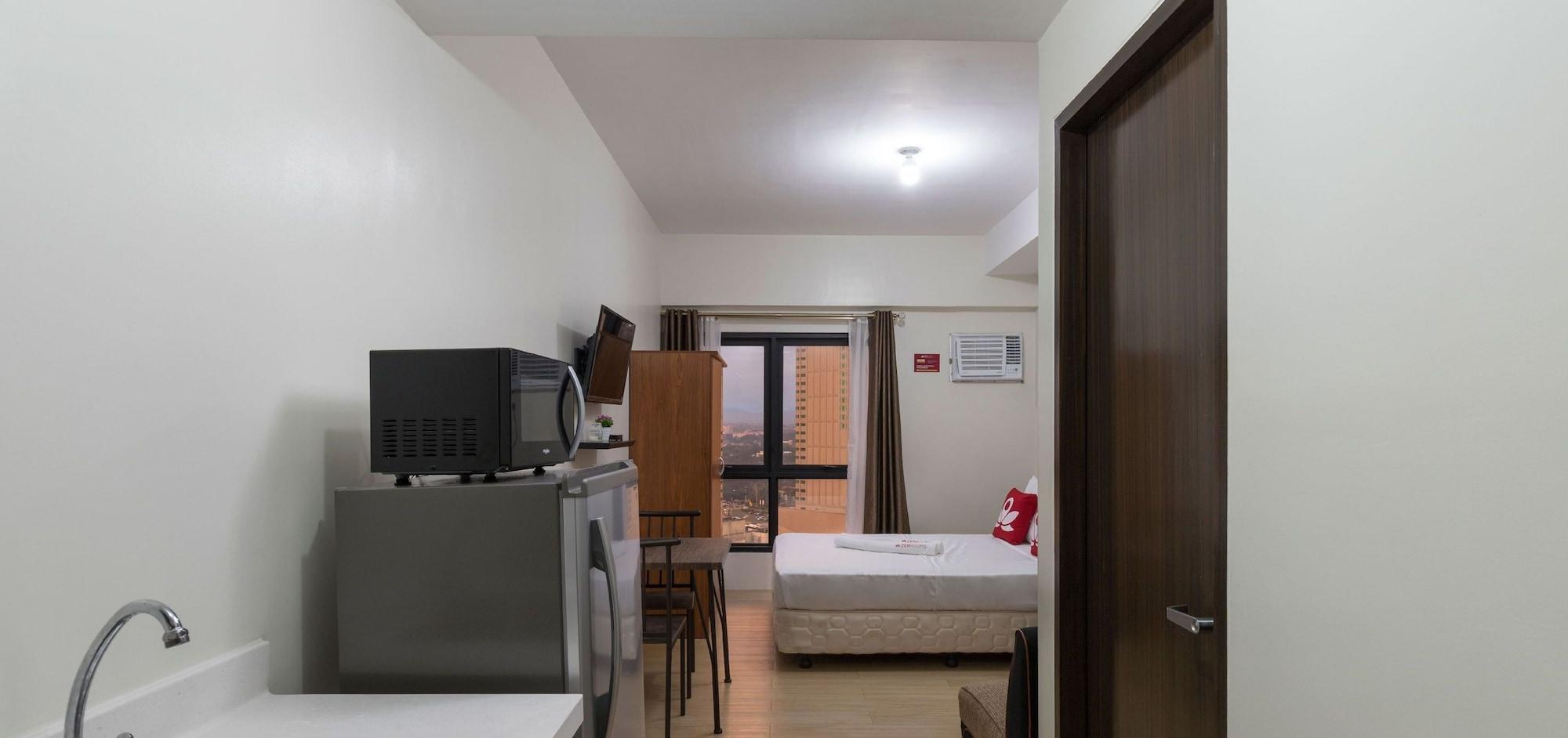 Zen Rooms Vinia Edsa Q.C. Quezon City Bagian luar foto