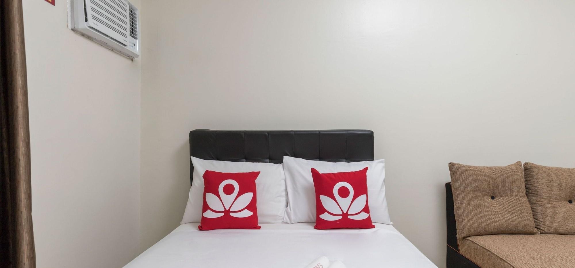 Zen Rooms Vinia Edsa Q.C. Quezon City Bagian luar foto