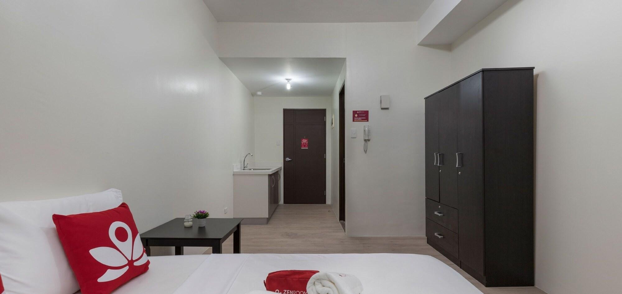 Zen Rooms Vinia Edsa Q.C. Quezon City Bagian luar foto