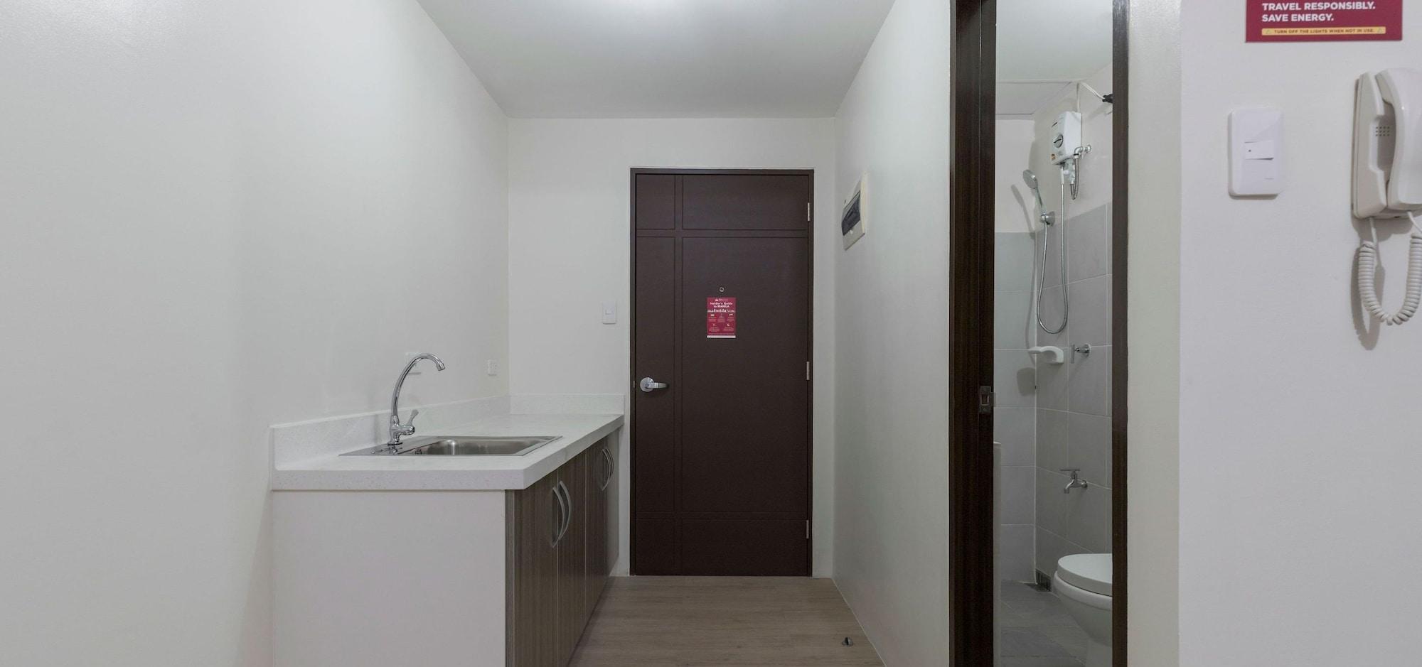 Zen Rooms Vinia Edsa Q.C. Quezon City Bagian luar foto