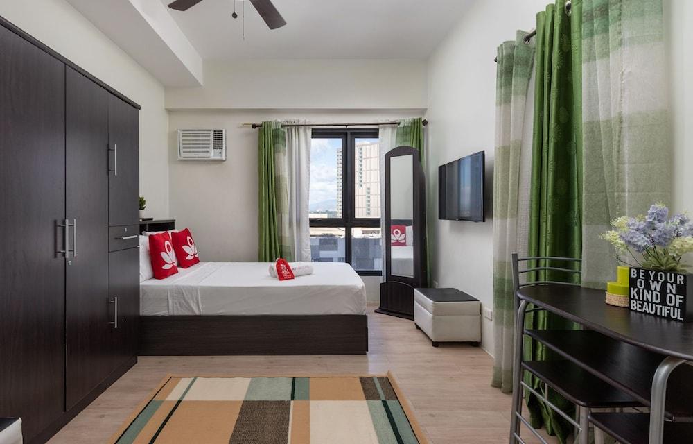 Zen Rooms Vinia Edsa Q.C. Quezon City Bagian luar foto