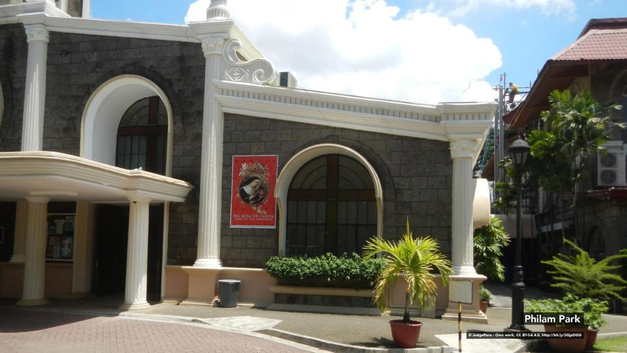 Zen Rooms Vinia Edsa Q.C. Quezon City Bagian luar foto