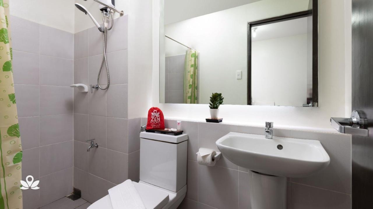 Zen Rooms Vinia Edsa Q.C. Quezon City Bagian luar foto